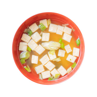 スープロ(おみそしる)