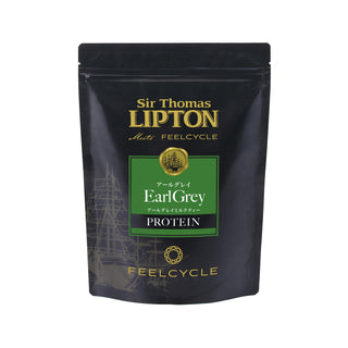 FEELCYCLE PROTEIN(アールグレイミルクティー)