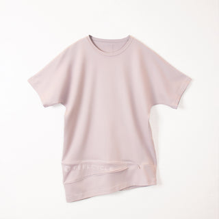 Lady's ダイヤモンドTシャツ