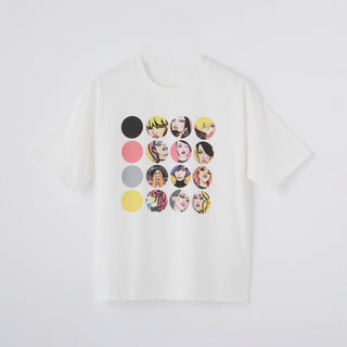 Masahito Hiranuma 9 Woman