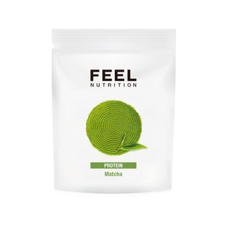 FEEL NUTRITION PROTEIN(抹茶)