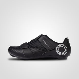 ベルクロ式オリジナルシューズ