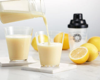 FEEL NUTRITION PROTEIN(レモン)