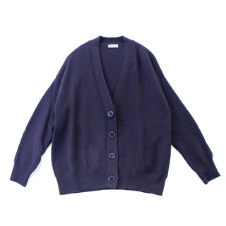 Knit knit カーディガン