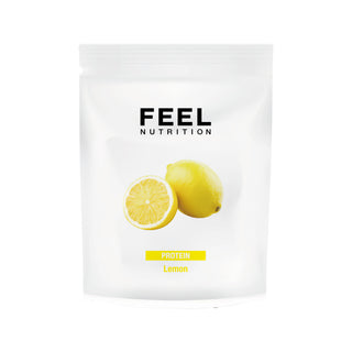 FEEL NUTRITION PROTEIN（レモン）