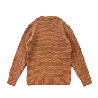 PEREGRINE アランニットプルオーバー