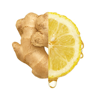 FEEL NUTRITION EAA Lemon Ginger（レモンジンジャー風味）