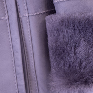 HISO Men's グレームートンコート