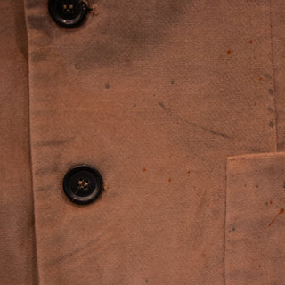 Maurizio Massimino Men's ベルベットジャケット