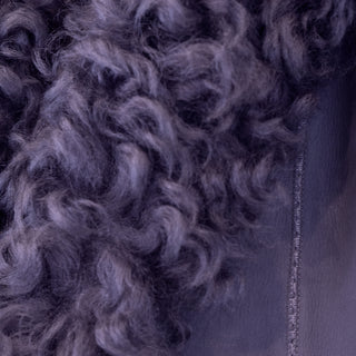 HISO Men's グレームートンコート