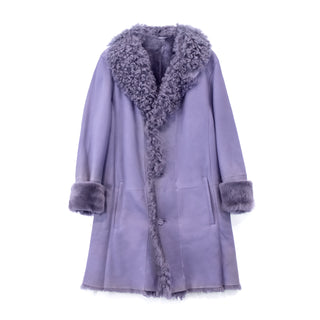 HISO Men's グレームートンコート