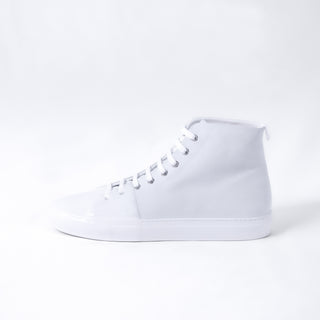 FABIANO RICCI U7 ハイカット