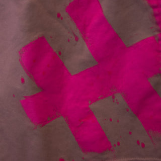 tanner + teague ミリタリートレンチコート