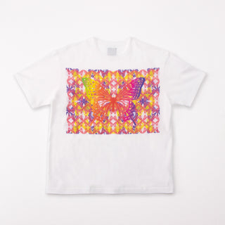 ルーズTシャツ
