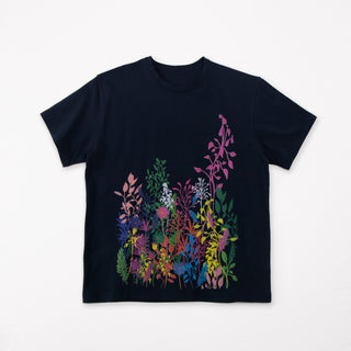 ルーズTシャツ