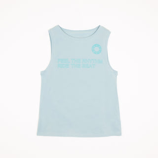 メッセージノースリーブ