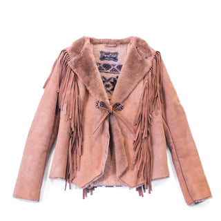 Passion Blanche montone-India jk