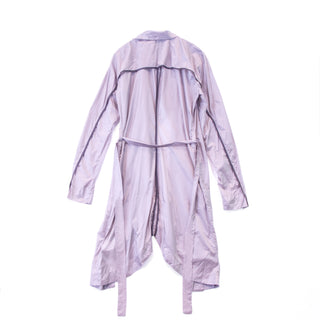 tanner + teague Men's トレンチコート