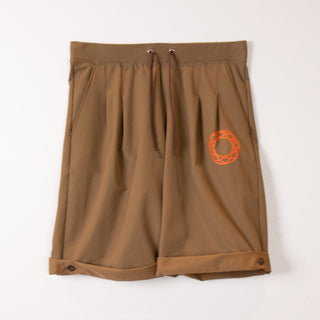 Men's ロールパンツ