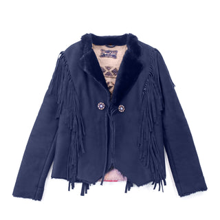 Passion Blanche montone-India jk