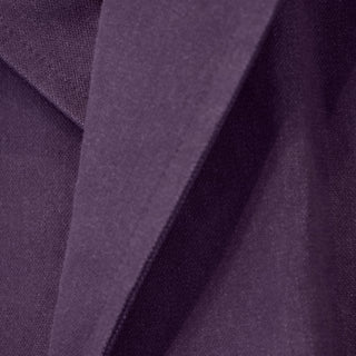 WALKERS APPEAL BRUCK STONE BROWN COTTON COAT コート