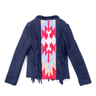 Passion Blanche montone-India jk