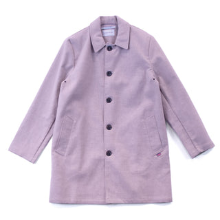 PEREGRINE ステンカラーコート