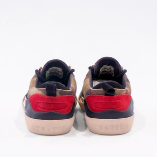STRATICA WILSHIRE DECK SHOE