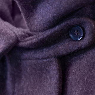 Aiayu Jean Coat Loden コート