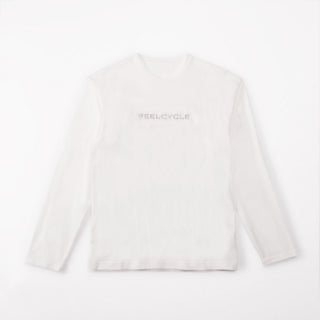FEELCYCLEロゴ ロンT