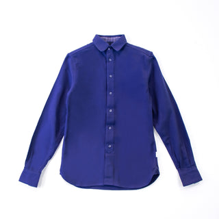 PEREGRINE コットンフランネルシャツ