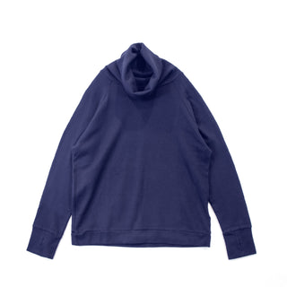 tanner + teague タートルネックセーター