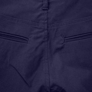 Maurizio Massimino Men's サロペット綿パンツ