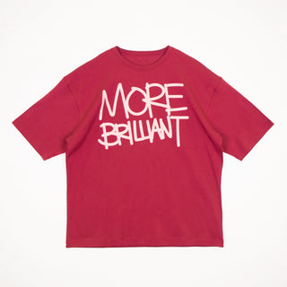 M.B ルーズTシャツ