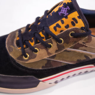STRATICA WILSHIRE DECK SHOE