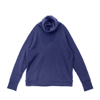 tanner + teague タートルネックセーター