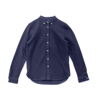 FRISUR ソフトリブシャツ