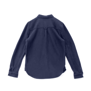 FRISUR ソフトリブシャツ