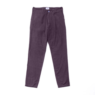 FRISUR フランネルパンツ