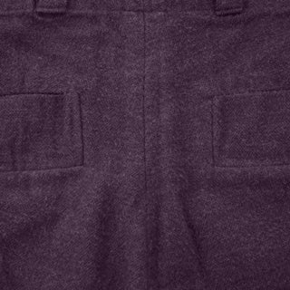 FRISUR フランネルパンツ