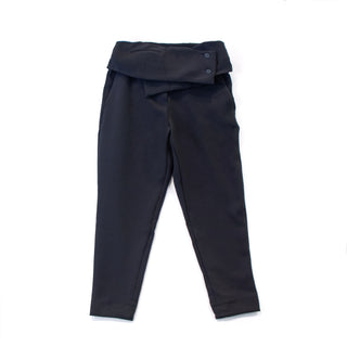 BALOSSA デザインパンツ