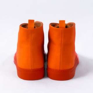 FABIANO RICCI U7 ハイカット