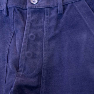 Death To Tennis ベロアパンツ