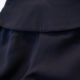 BALOSSA デザインパンツ