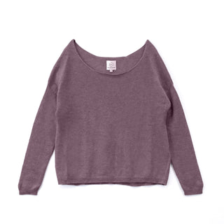 CHRISTINA KRAMER Pullover Oversized