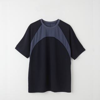 バイカラーTシャツ