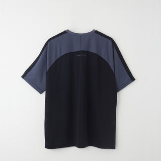バイカラーTシャツ