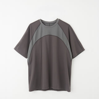 バイカラーTシャツ