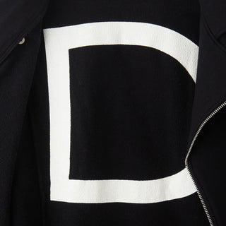 DIFFERENTLY Men's スウェットライダース