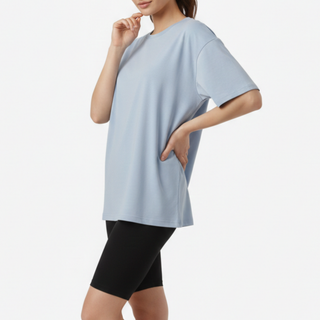 コアビッグTシャツ